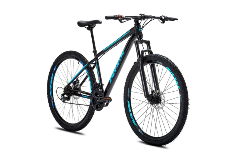 Vale a Pena? O Segredo por Trás da Mountain Bike Aro 29 RWX 21V