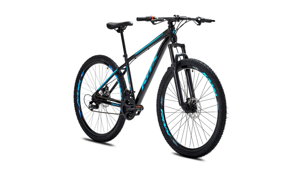 Vale a Pena? O Segredo por Trás da Mountain Bike Aro 29 RWX 21V Bicicleta Mountain Bike RWX Aro 29 com Freio a Disco e 21 Marchas - Modelo em Aço Carbono