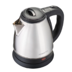 Chaleira Elétrica Inox Agratto 1,8L Vale a Pena? O Segredo para Economizar Tempo na Cozinha
