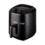 air fryer asus 3,5 litros 1400w é boa vale a pena comprar na shopee [análise]