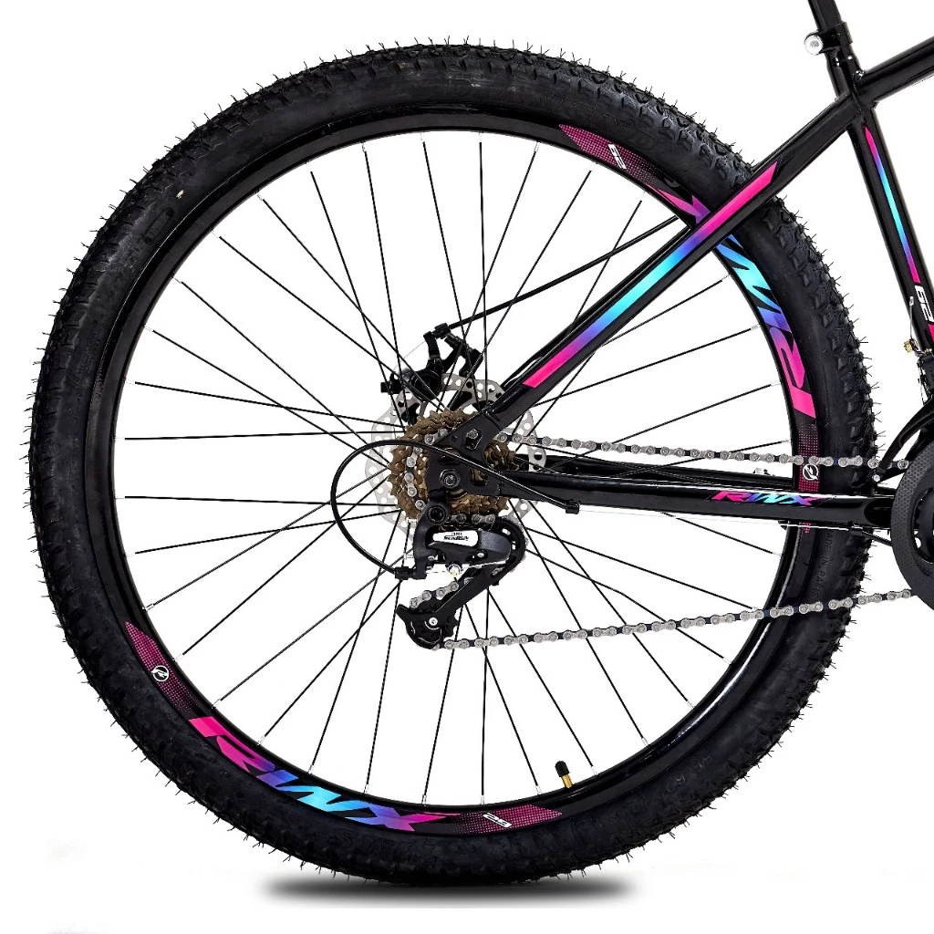Vale a Pena? O Segredo por Trás da Mountain Bike Aro 29 RWX 21V O Segredo por Trás da Mountain Bike Aro 29 RWX 21V