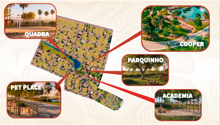lançamento villa costeira em cascavel ce